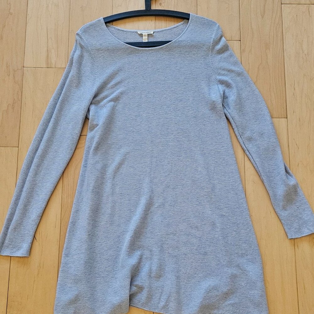 Eileen Fisher Midi Dress
